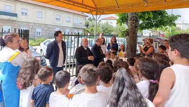 Photo of Bispo convida paróquia de Rio de Loba a caminhar junta, valorizando todas as forças vivas