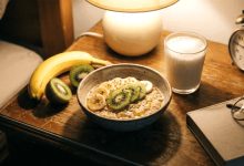 Photo of O que comemos afeta o sono