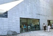 Photo of Universidade Católica em Viseu acolhe encontro para debater o futuro da região