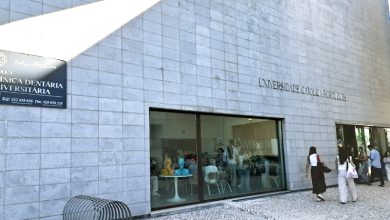 Photo of Universidade Católica em Viseu acolhe encontro para debater o futuro da região