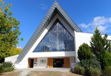 Photo of Dia da Diocese e 20 anos da beatificação da Beata Rita celebrados a 31 de maio