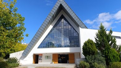 Photo of Dia da Diocese e 20 anos da beatificação da Beata Rita celebrados a 31 de maio