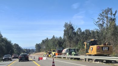 Photo of Infraestruturas Portugal anuncia novos condicionamentos na IP3 entre Tondela e Viseu
