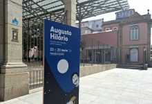 Photo of Entre fado Lisboa e canções de Coimbra Viseu celebra Augusto Hilário
