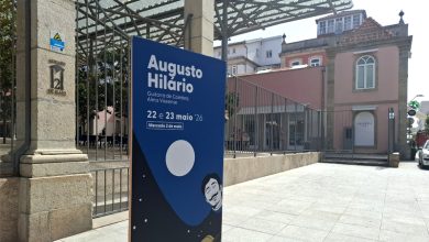 Photo of Entre fado Lisboa e canções de Coimbra Viseu celebra Augusto Hilário
