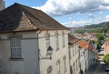 Photo of Câmara de Viseu prologa prazo para apresentação de propostas de venda de imóveis