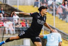 Photo of Académico de Viseu assegura para já presença no play-off
