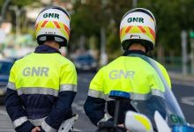 Photo of Excesso de velocidade no topo das infrações registadas pela GNR