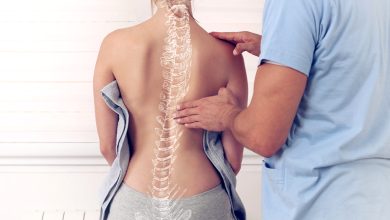 Photo of As doenças da coluna vertebral