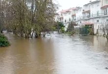 Photo of Evento extremo de precipitação alertou para urgência da regularização do caudal do rio Pavia