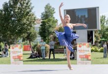 Photo of Começa esta sexta-feira em Tondela a maior competição de dança do país
