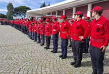 Photo of Quase 700 pessoas esgotaram a X Gala dos Bombeiros Voluntários de Viseu