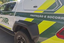 Photo of Detido em Viseu pela GNR com mais de 100 doses de droga