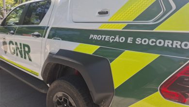 Photo of Detido em Viseu pela GNR com mais de 100 doses de droga