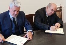 Photo of Dois pisos do Seminário de Viseu estão a ser transformados em residência de estudantes