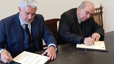 Photo of Dois pisos do Seminário de Viseu estão a ser transformados em residência de estudantes