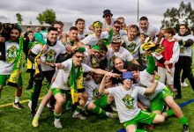 Photo of Castro Daire é campeão da Divisão de Honra da Associação de Futebol de Viseu