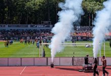 Photo of Académico de Viseu regressou este sábado à I Liga de futebol 37 anos depois