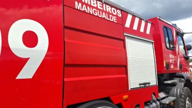 Photo of Mangualde: Jovem de 14 anos morre após despiste de trotinete em Santiago de Cassurrães