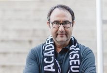 Photo of Presidente do Académico de Viseu renuncia à presidência do clube