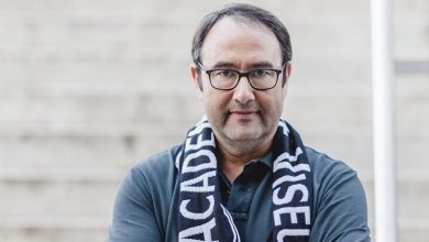 Photo of Presidente do Académico de Viseu renuncia à presidência do clube