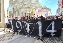 Photo of Académico de Viseu voltou ao lugar que nunca deixou de sonhar, a I Liga