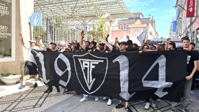 Photo of Académico de Viseu voltou ao lugar que nunca deixou de sonhar, a I Liga