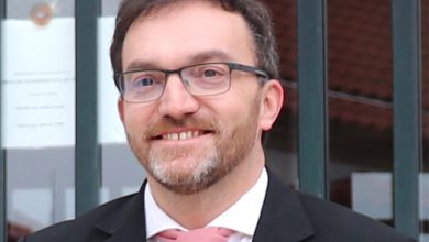Photo of Autarca de Vila Nova de Paiva eleito presidente da ADDLAP