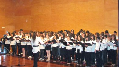 Photo of Politécnico de Viseu quer avançar com licenciatura em Educação Musical