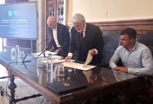 Photo of Rede de água de Viseu vai ser reforçada com investimento de 14 milhões