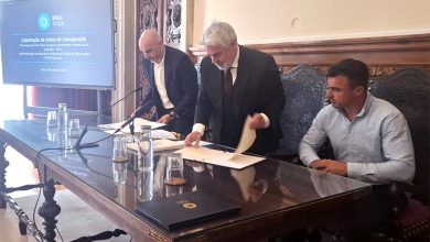 Photo of Rede de água de Viseu vai ser reforçada com investimento de 14 milhões