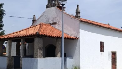 Photo of Visita Pastoral à paróquia de Repeses começa na próxima terça-feira
