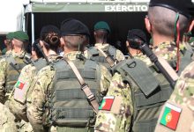 Photo of Mangualde: Exército leva cerca de 200 militares ao concelho para exercício operacional
