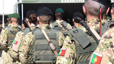 Photo of Mangualde: Exército leva cerca de 200 militares ao concelho para exercício operacional