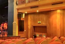 Photo of Teatro Viriato recebe esta sexta-feira espetáculo da Companhia Nacional de Bailado
