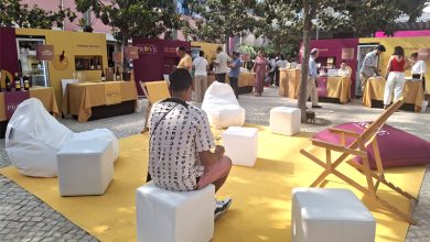 Photo of Viseu recebe a partir desta sexta-feira mais de 100 vinhos e 20 queijos da região Centro
