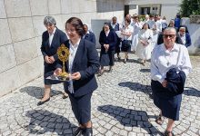 Photo of Apelo à renovação do legado da Beata Rita para fortalecer a missão da Igreja e do Instituto JMJ