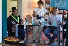 Photo of Tondela: Semana Gastronómica do Cabrito com 18 restaurantes aderentes