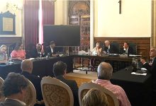 Photo of A “situação catastrófica” em algumas escolas do concelho